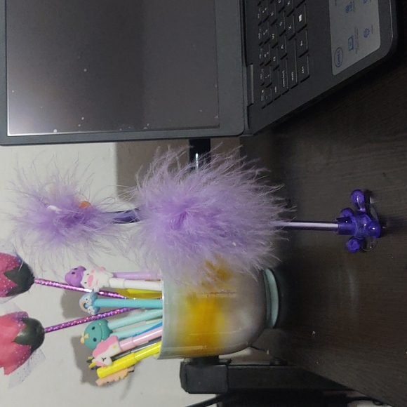 Bird Pens - Picture 5 of 7